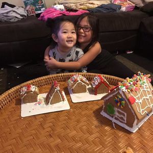 Meet your Posher, Hmong